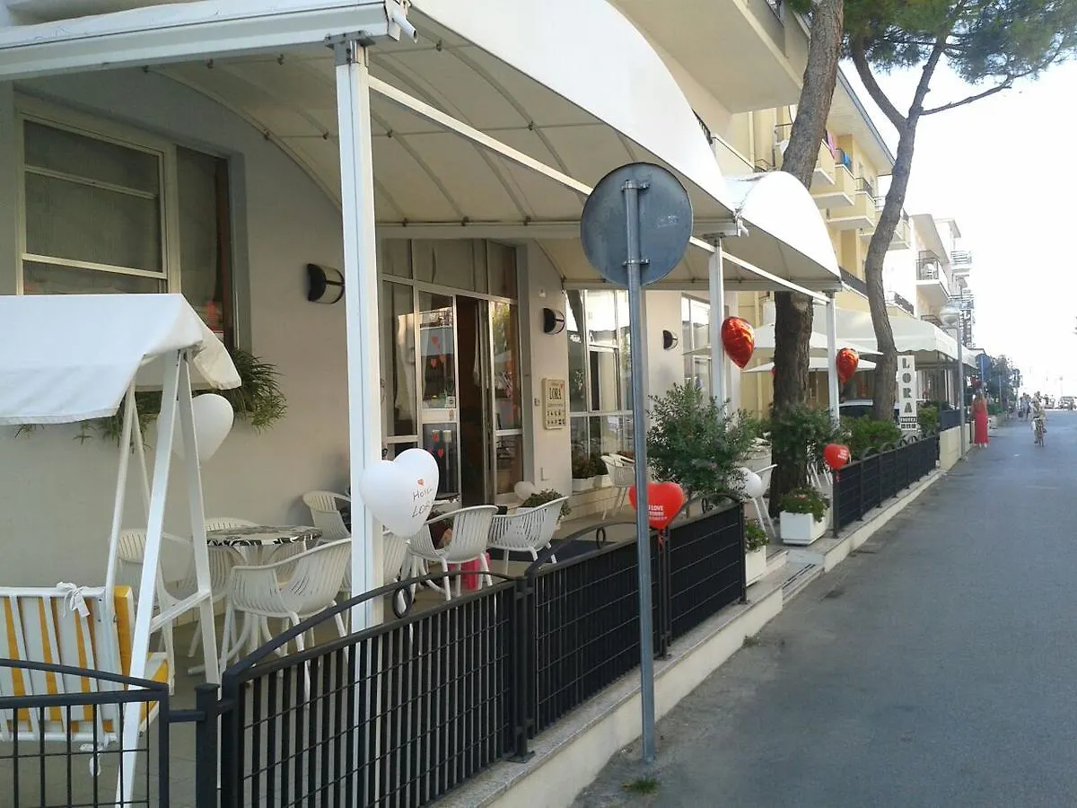 Hotel Lora Rimini