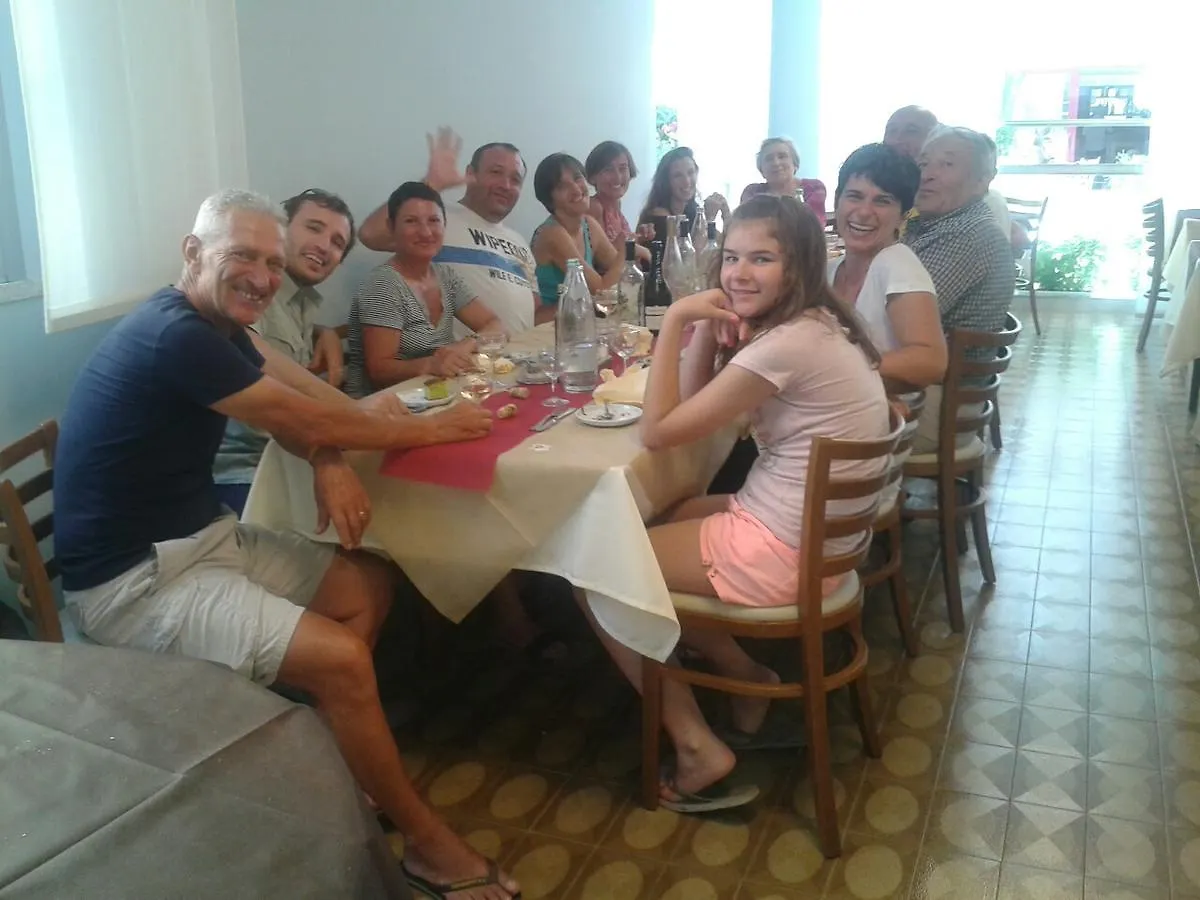 Hotel Lora Rimini