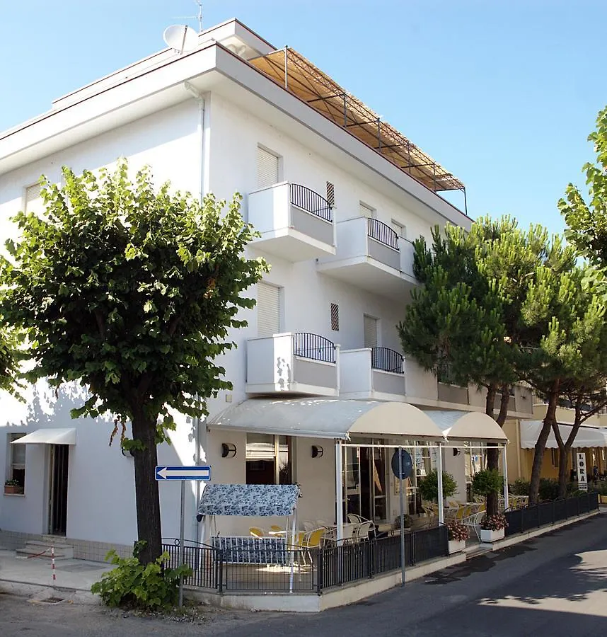 Hotel Lora Rimini