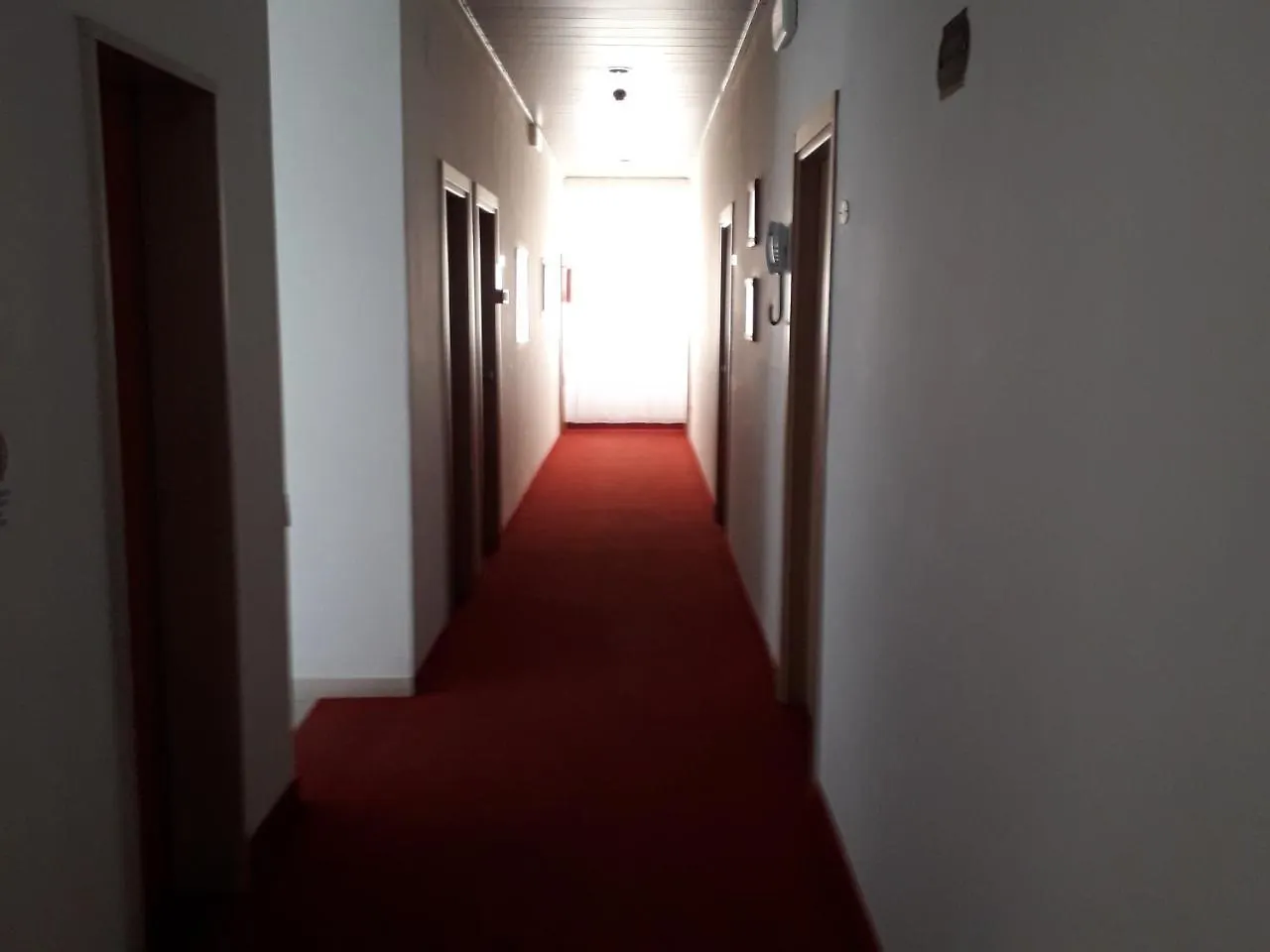 Hotel Lora Rimini