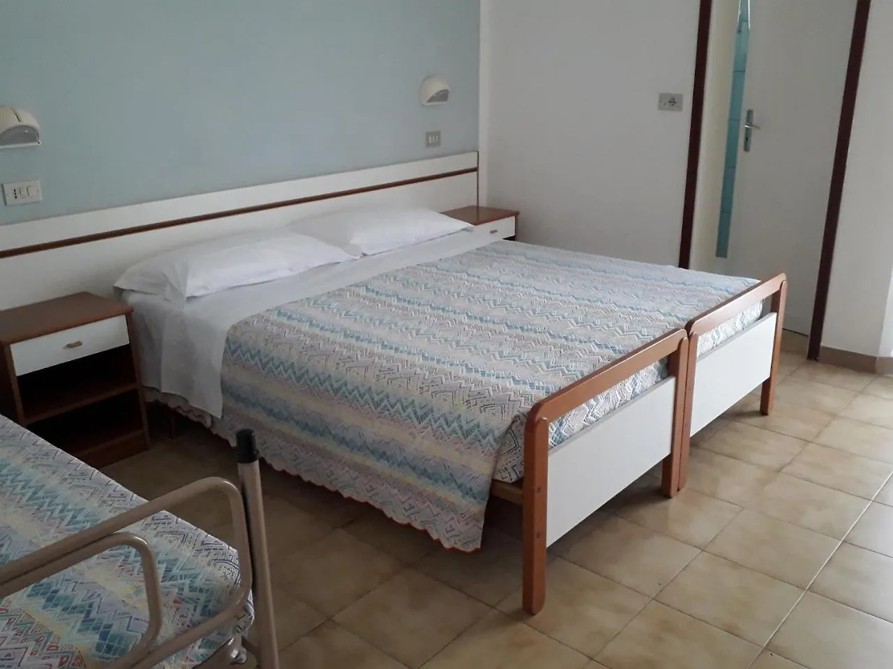 Hotel Lora Rimini