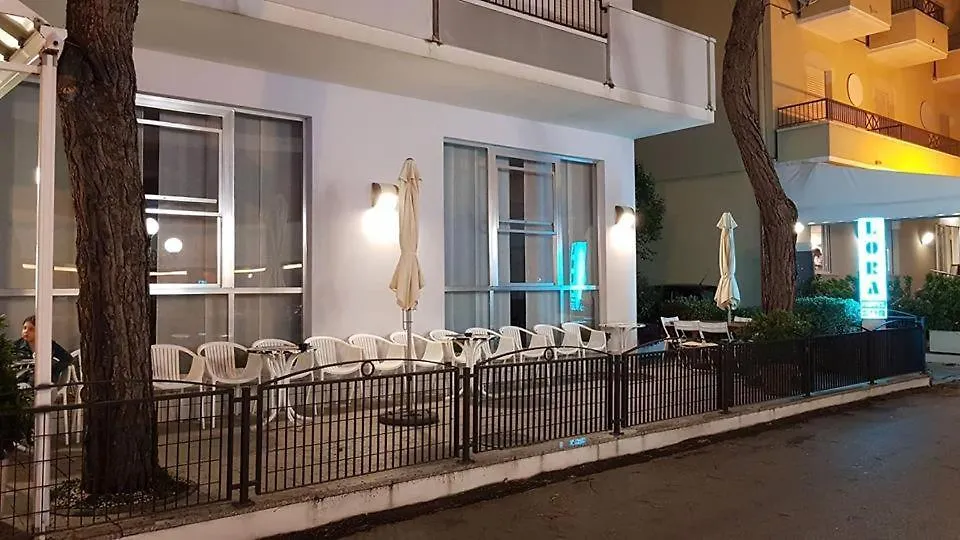 Hotel Lora Rimini 2*,  Italie