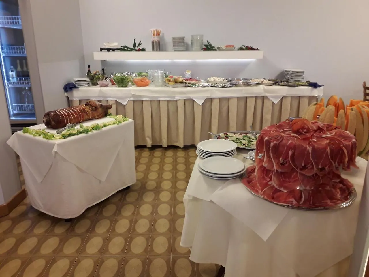 Hotel Lora Rimini