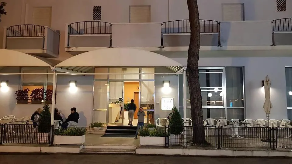 Hotel Lora Rimini
